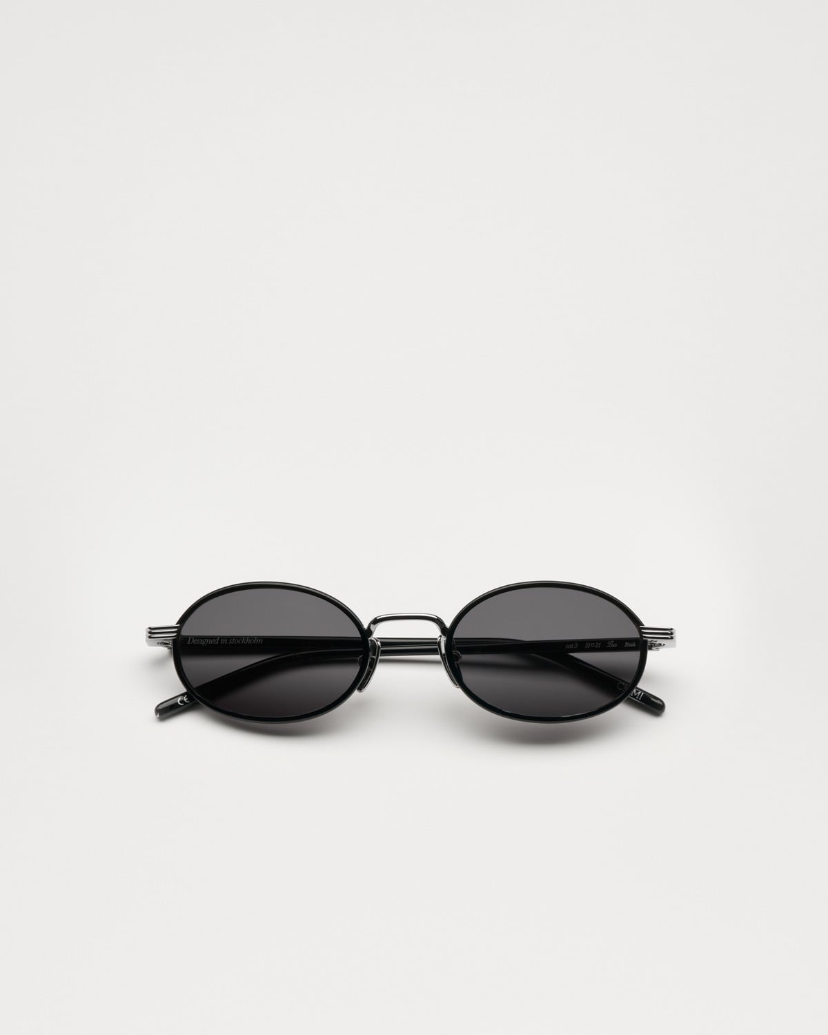 Lea Black Black