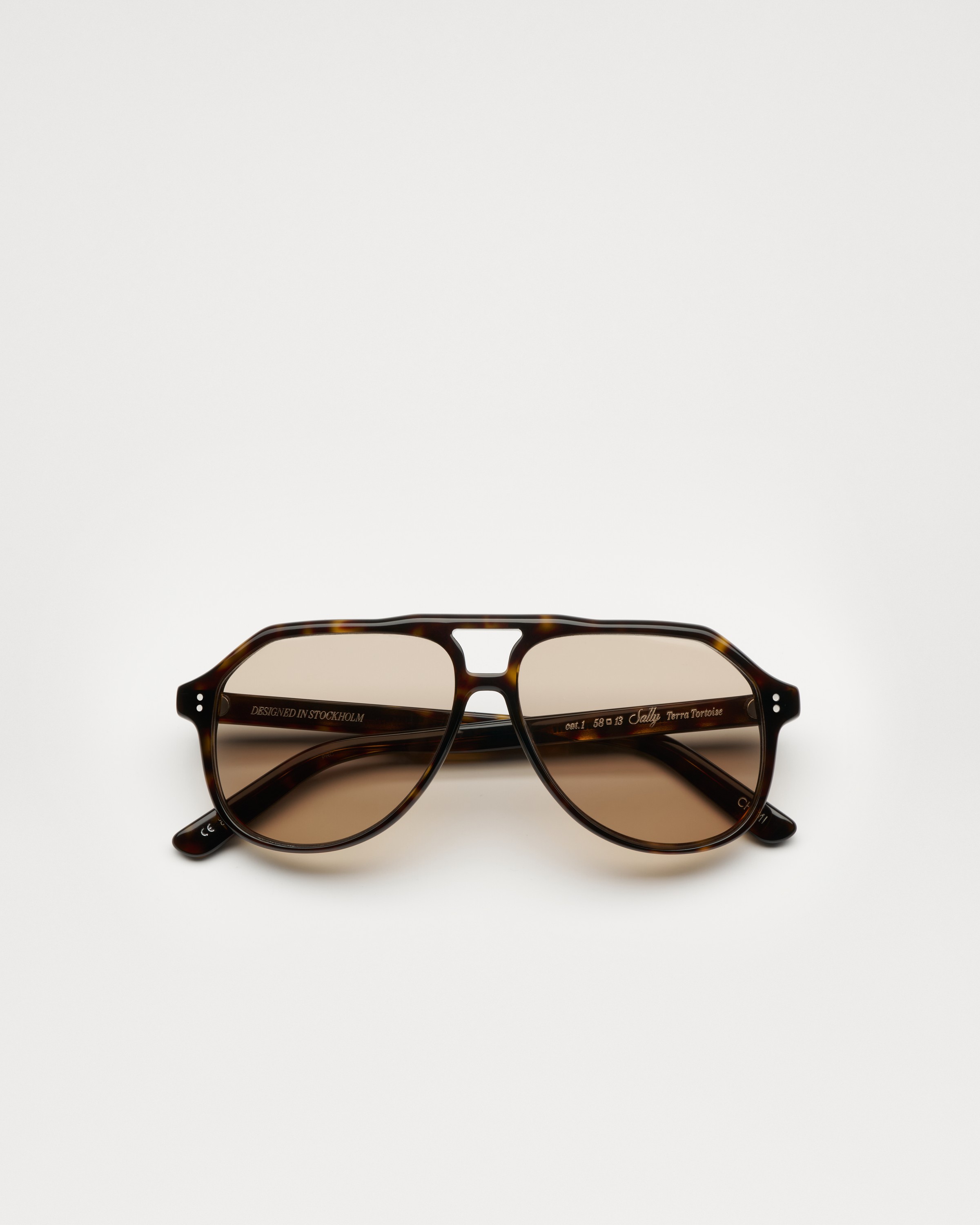 アライSZαⅡ Sally Sunglasses - CHIMI