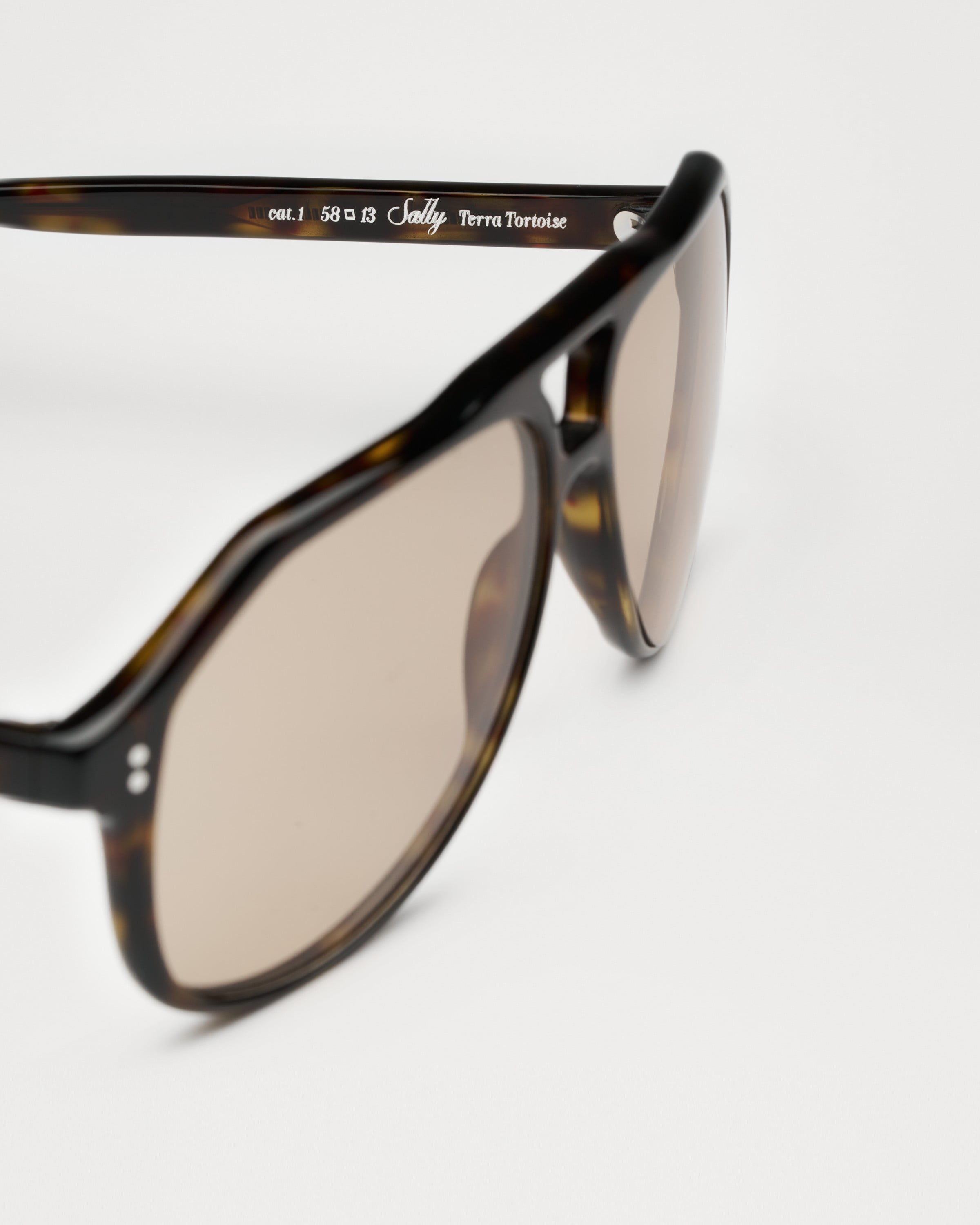 トリートメント chimi Sally Sunglasses - CHIMI
