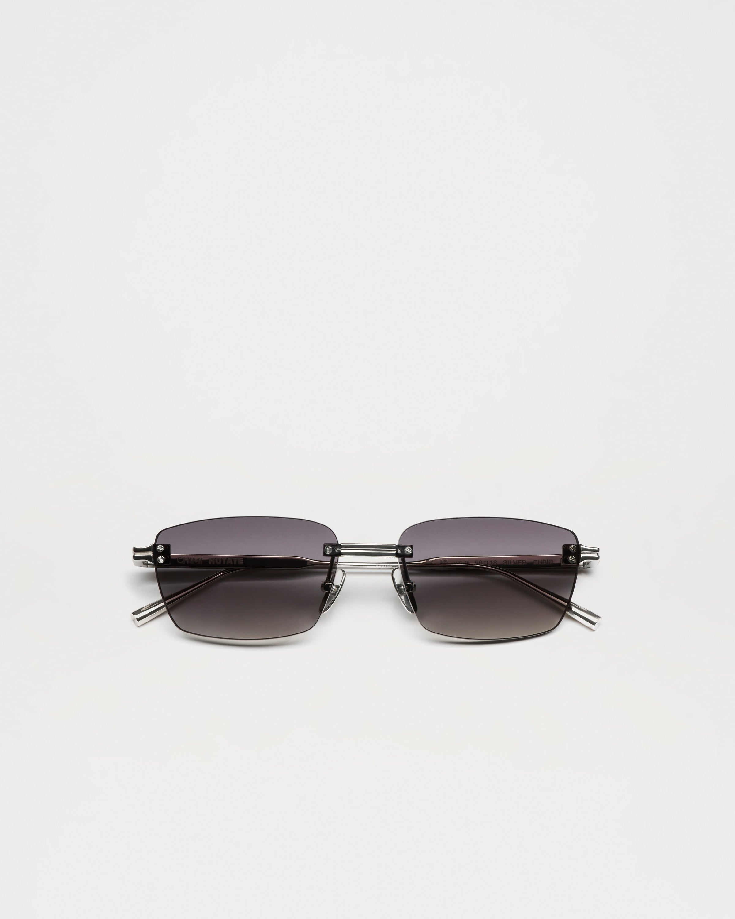 【○○chimi○○】 Rotate Rimless Cubic