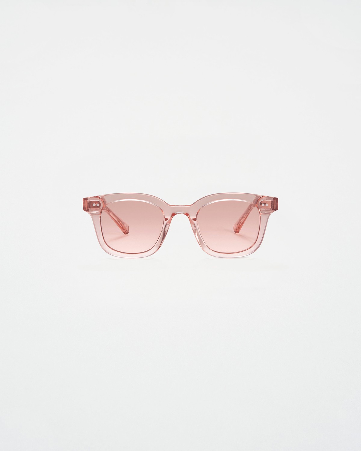 CHIMI - 02 Pink - Solglasögon