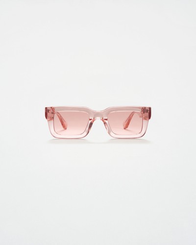 CHiMi◇サングラス/PNK/PNK/レディース/#002 46□22 GUAVA 05 Pink