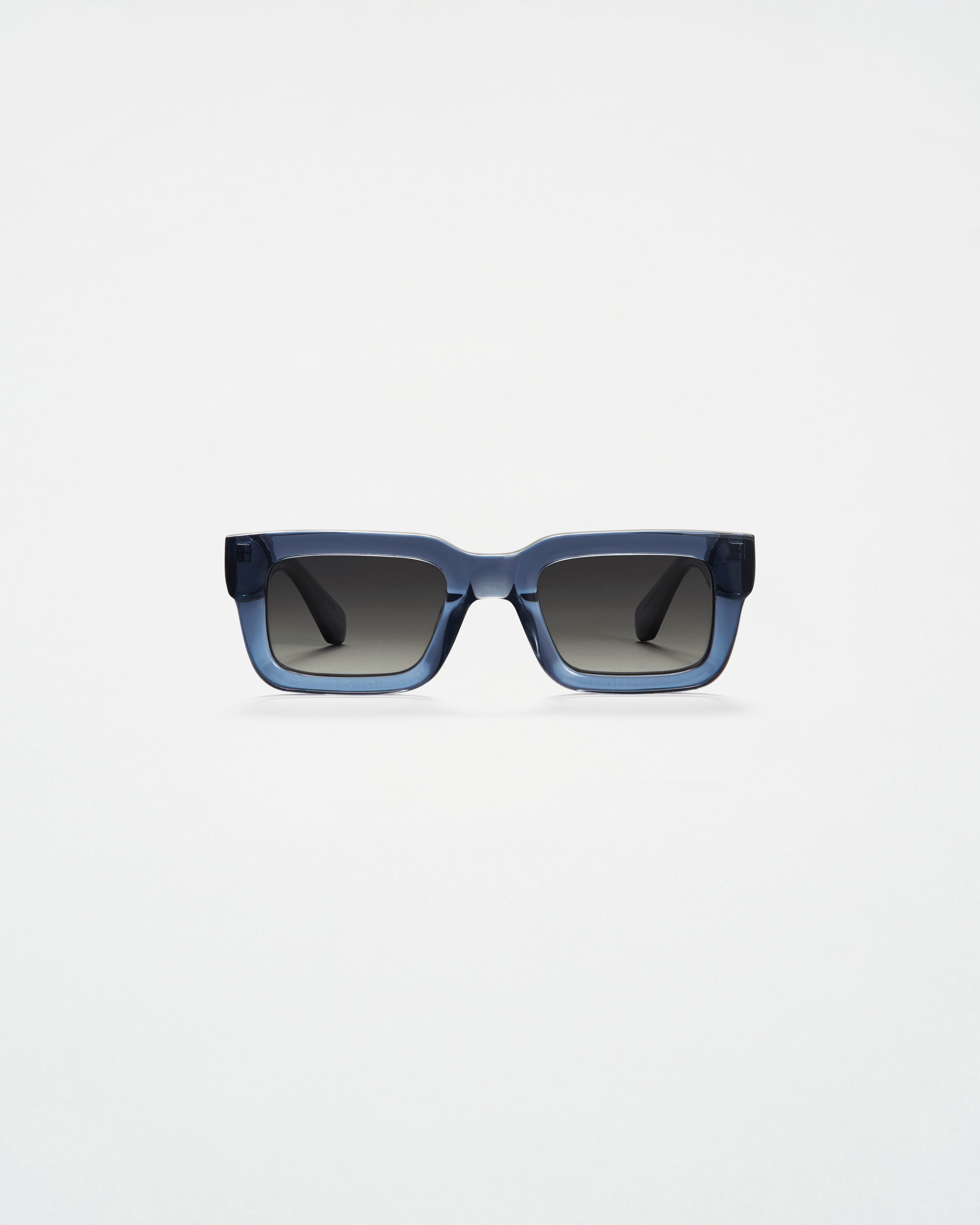 Full blue sunglasses Clearance