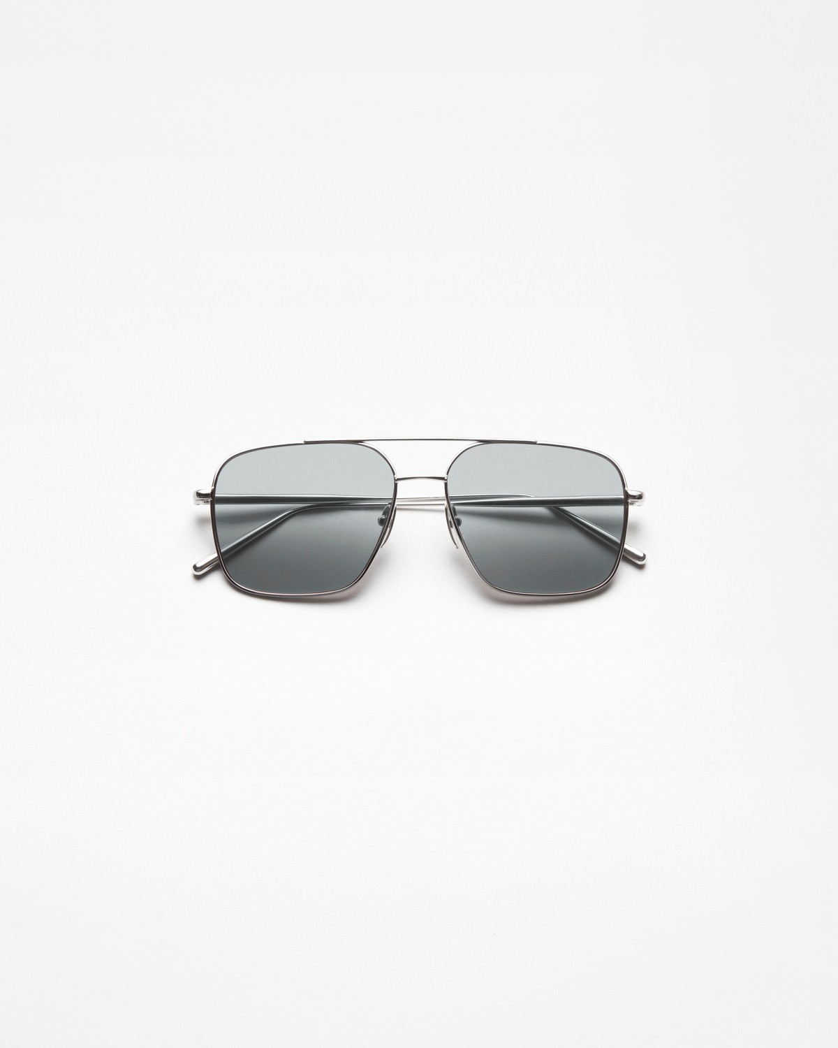 Chimi Aviator Grey In Grey