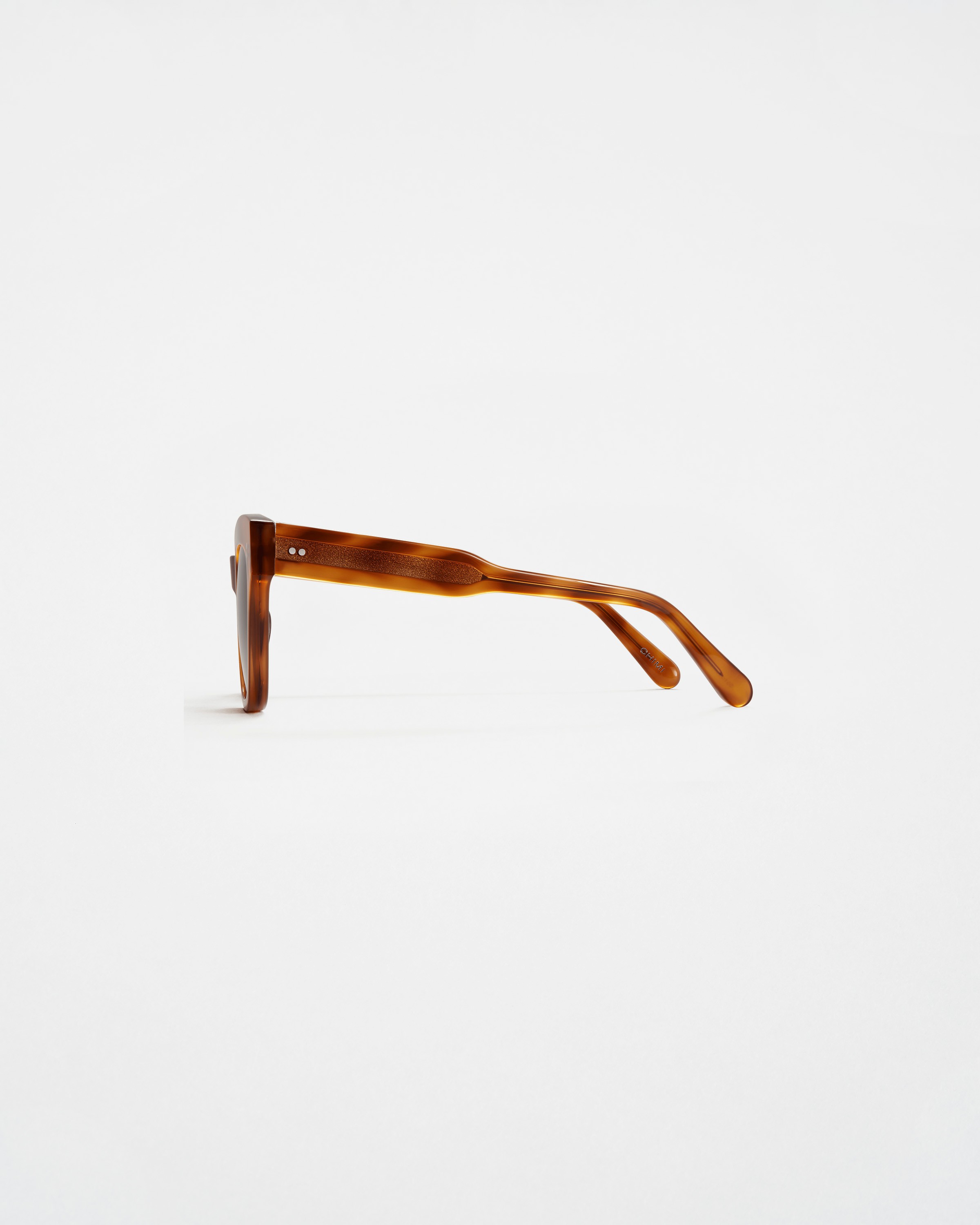 CHIMI HAVANA サングラス Chimi Eyewear 04 HAVANA SUNGLASSES Brown | BSTN Store
