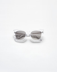 08 Clear Sunglasses – CHIMI display picture 1