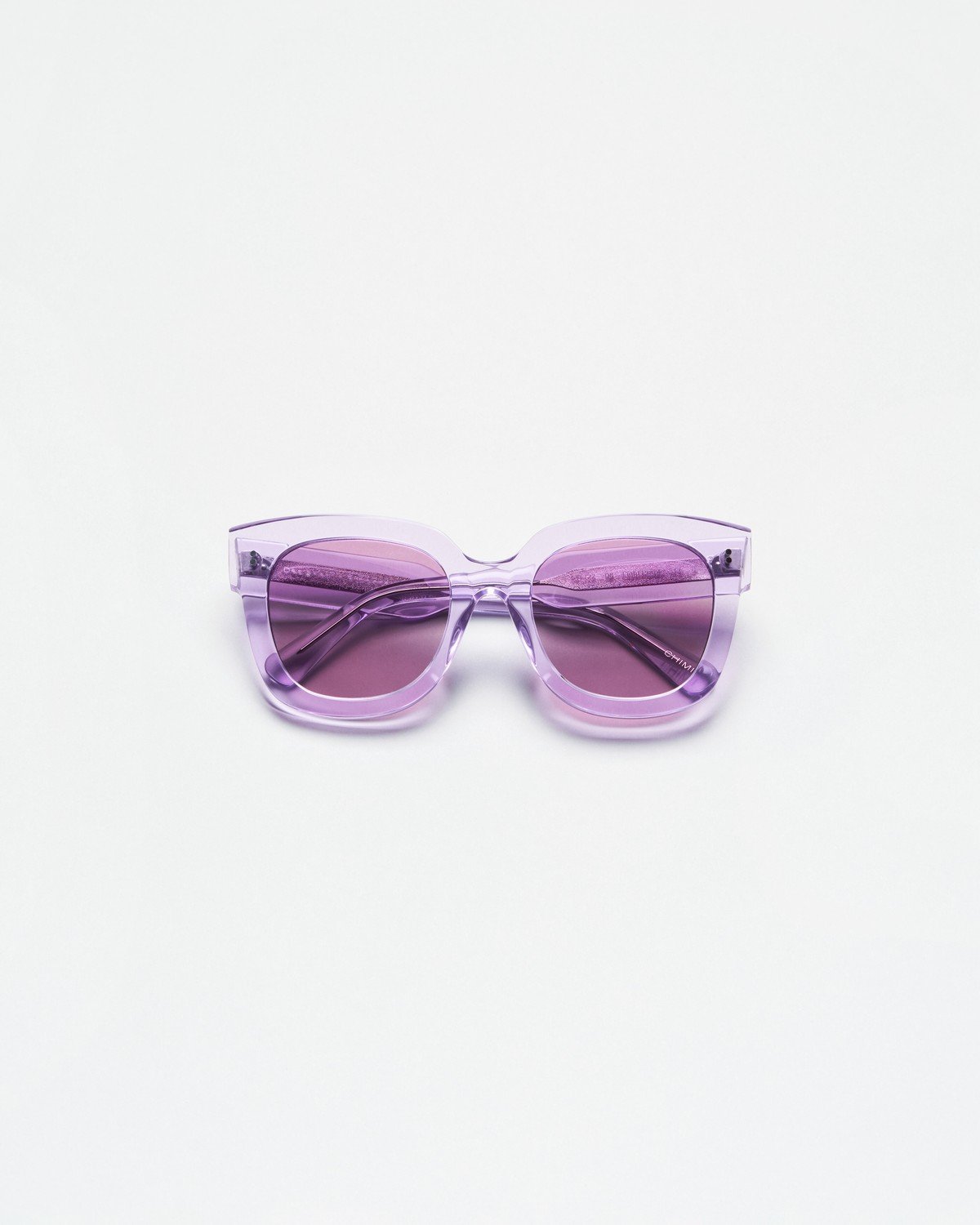 CHIMI - 08 Purple - Solglasögon - Lila