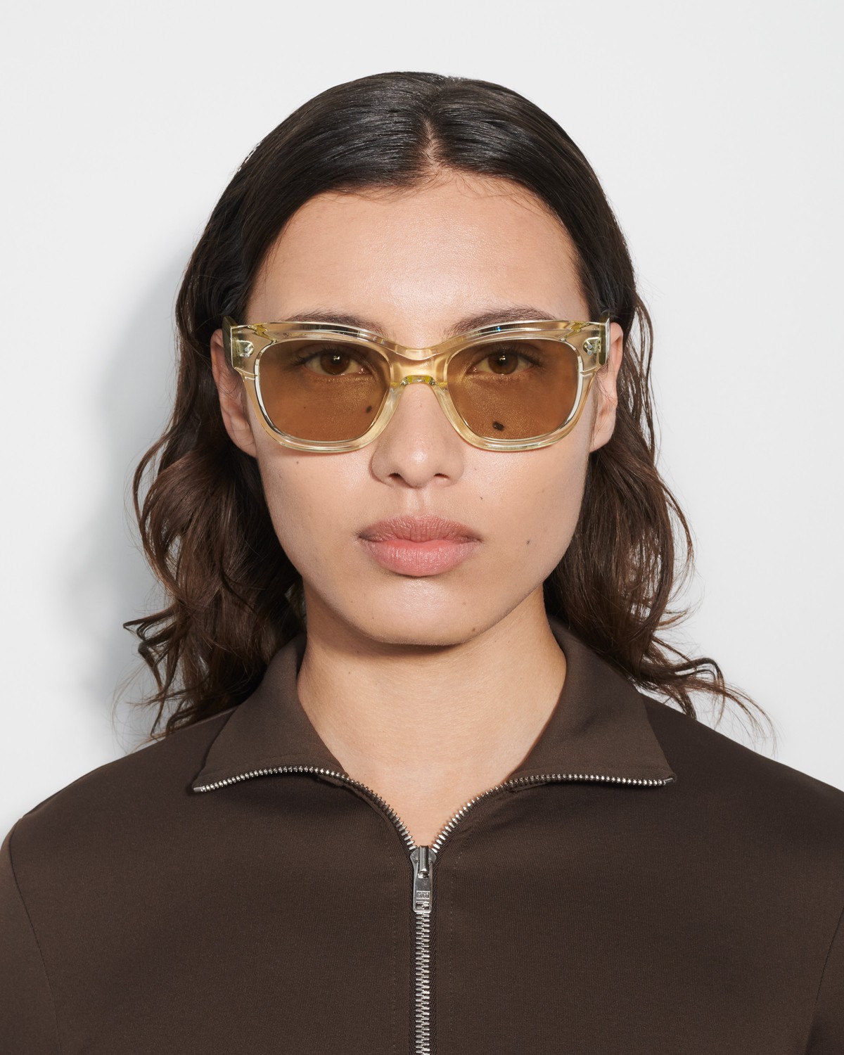 Chimi 07 Light Yellow In Yellow