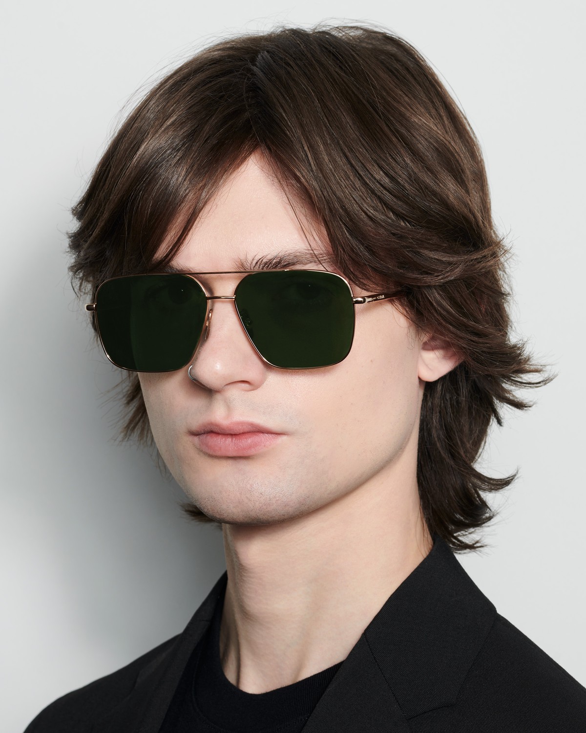 Chimi Aviator Green In Green