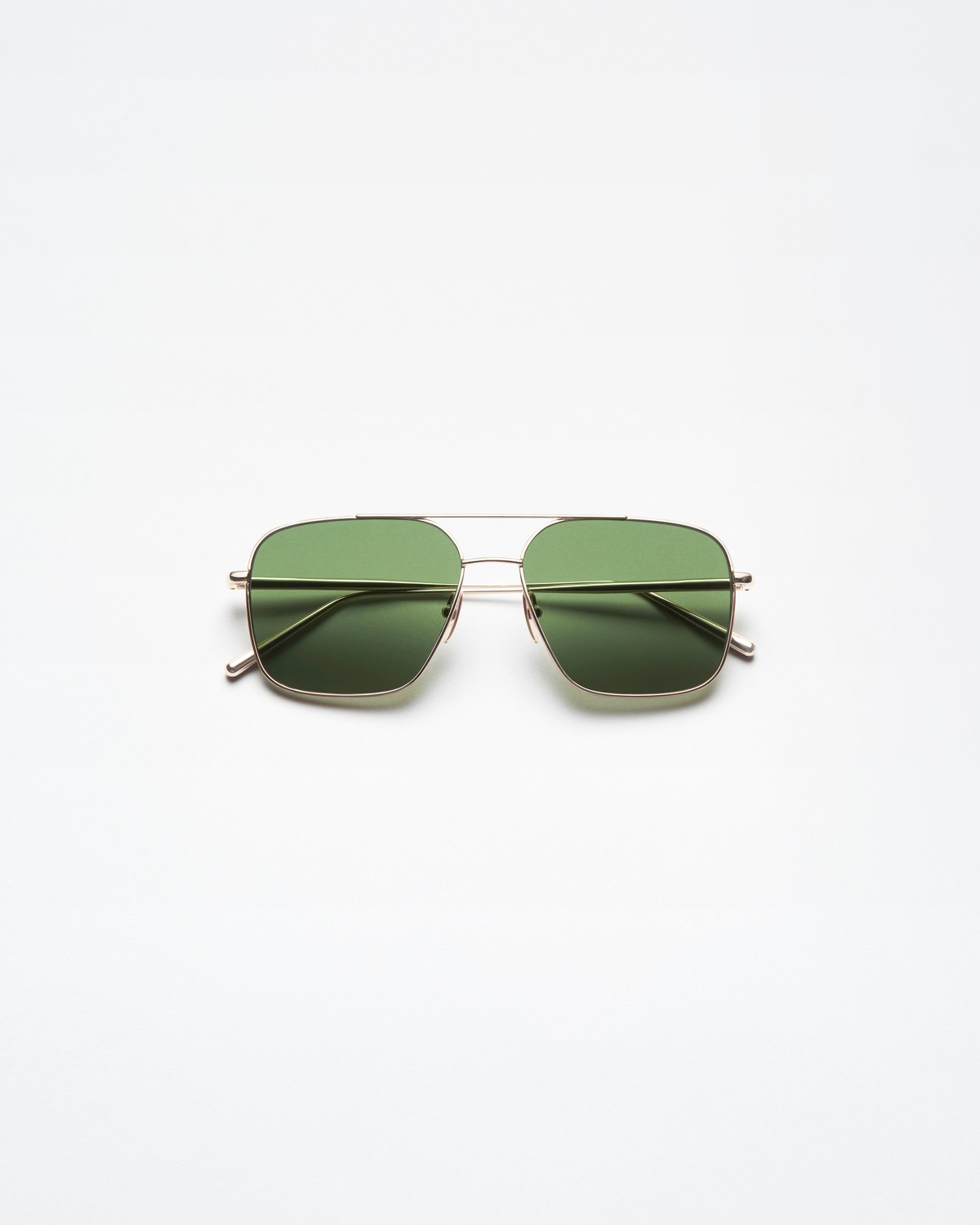 Chimi Aviator Green In Green