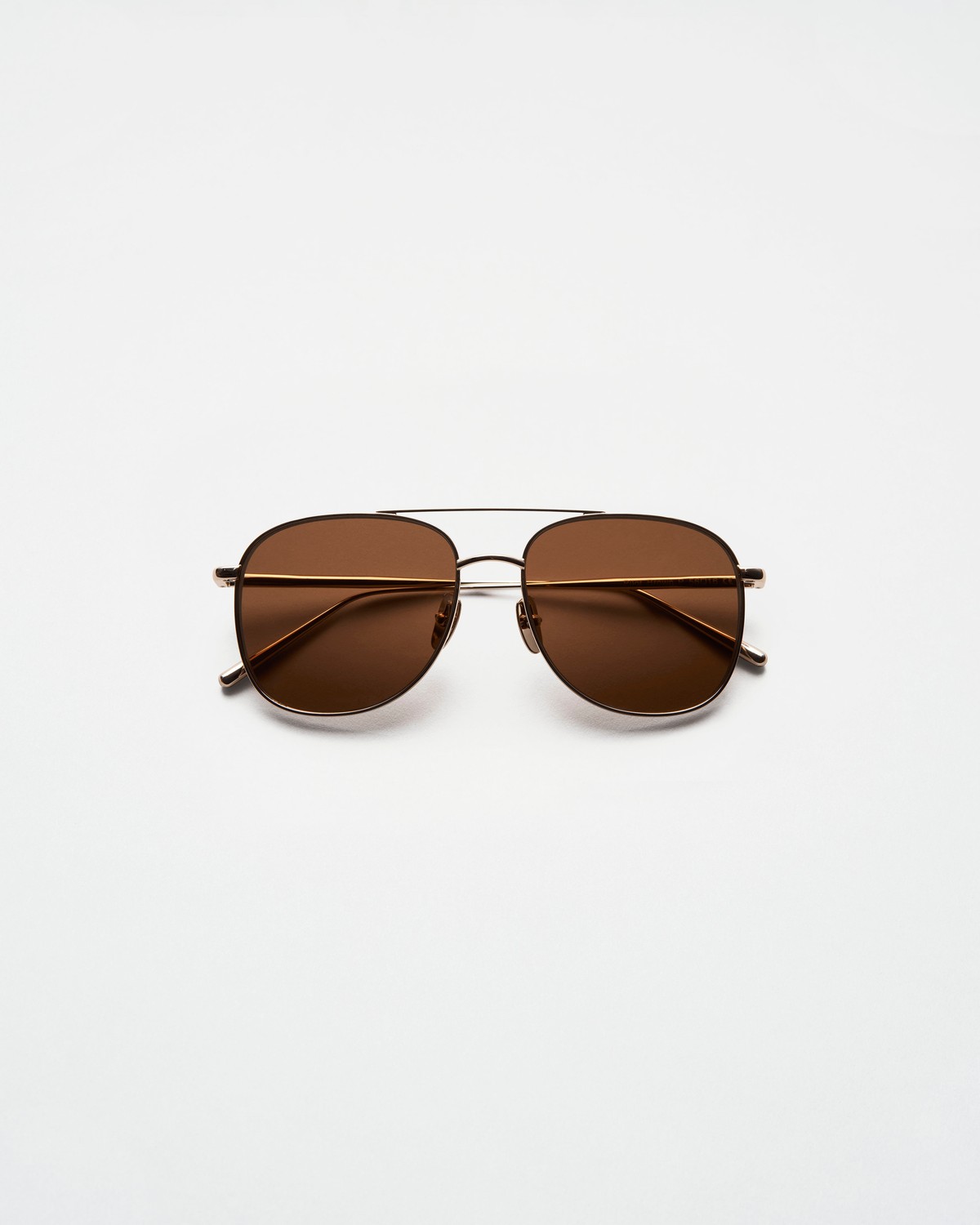 Chimi Pilot Brown In Brown
