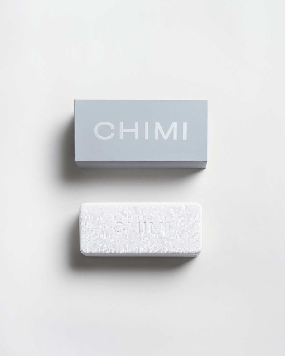 Chimi Round Grey In Grey