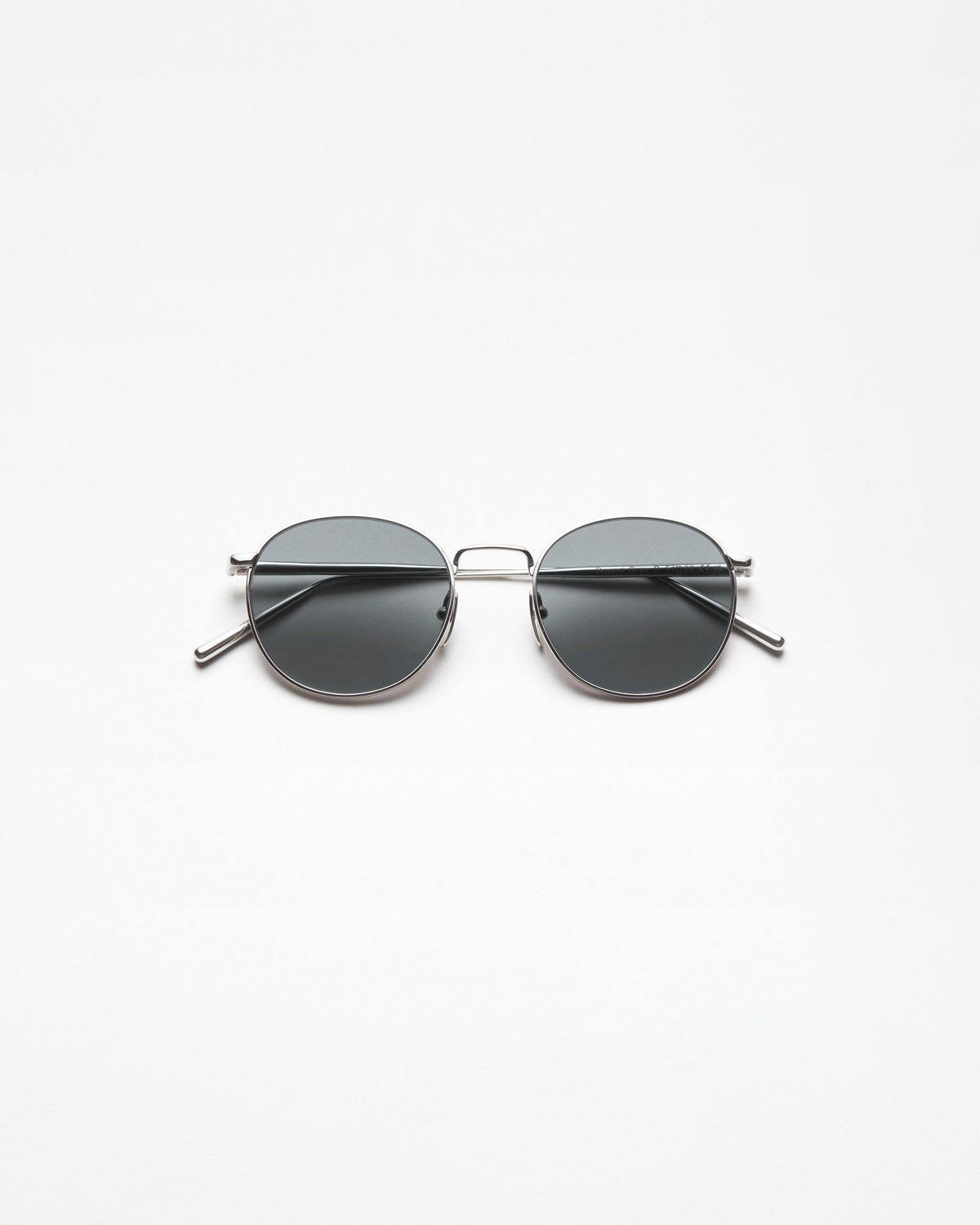 Chimi Round Grey In Grey