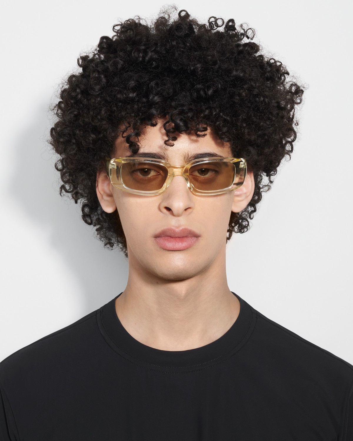 Chimi 10 Light Yellow (2022) In Yellow