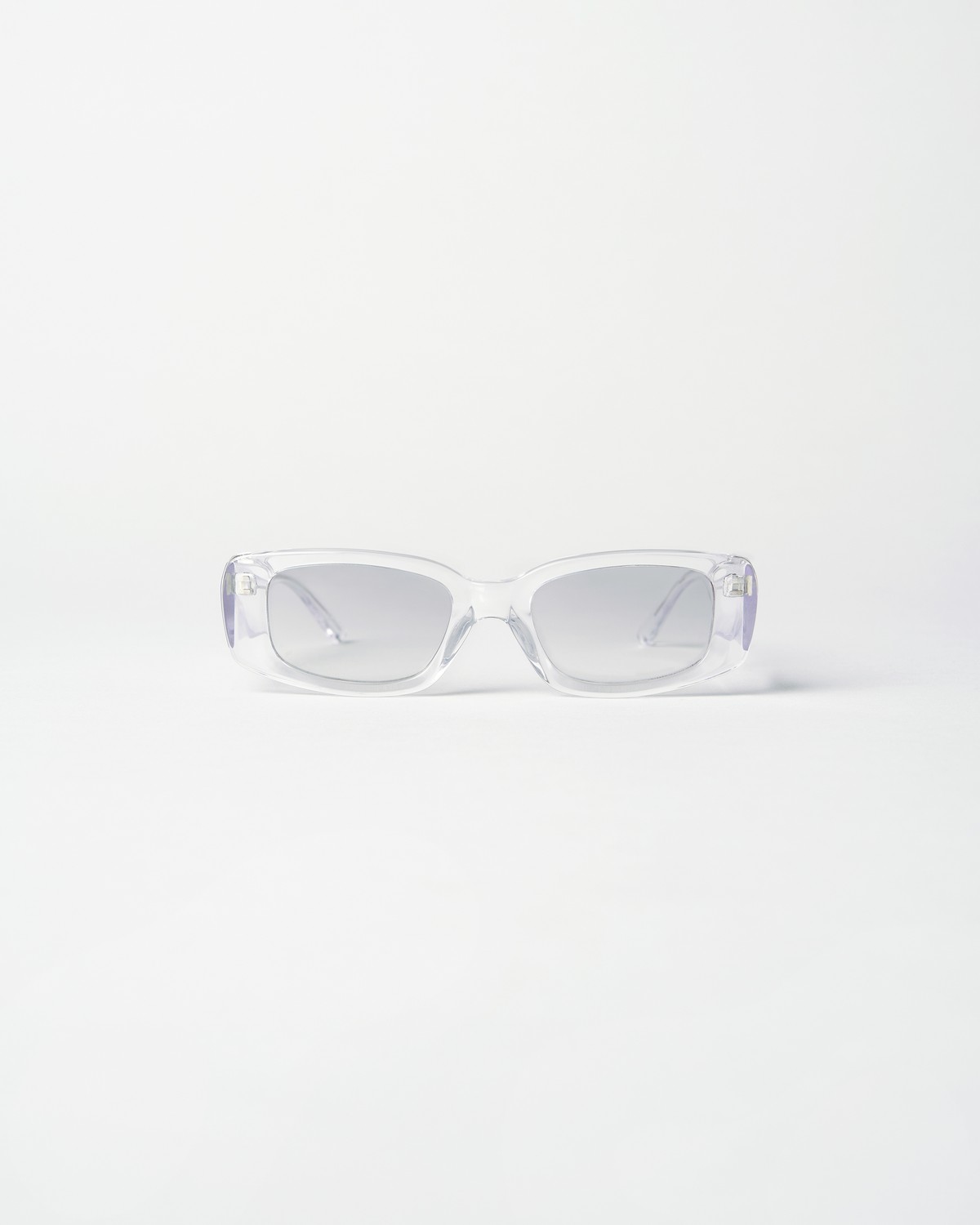 Chimi 10 Clear (2022) In White