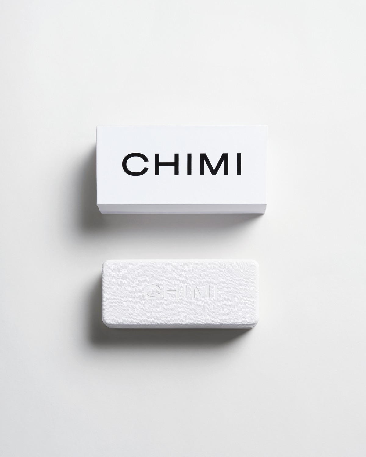Chimi 10 Light Yellow (2022) In Yellow