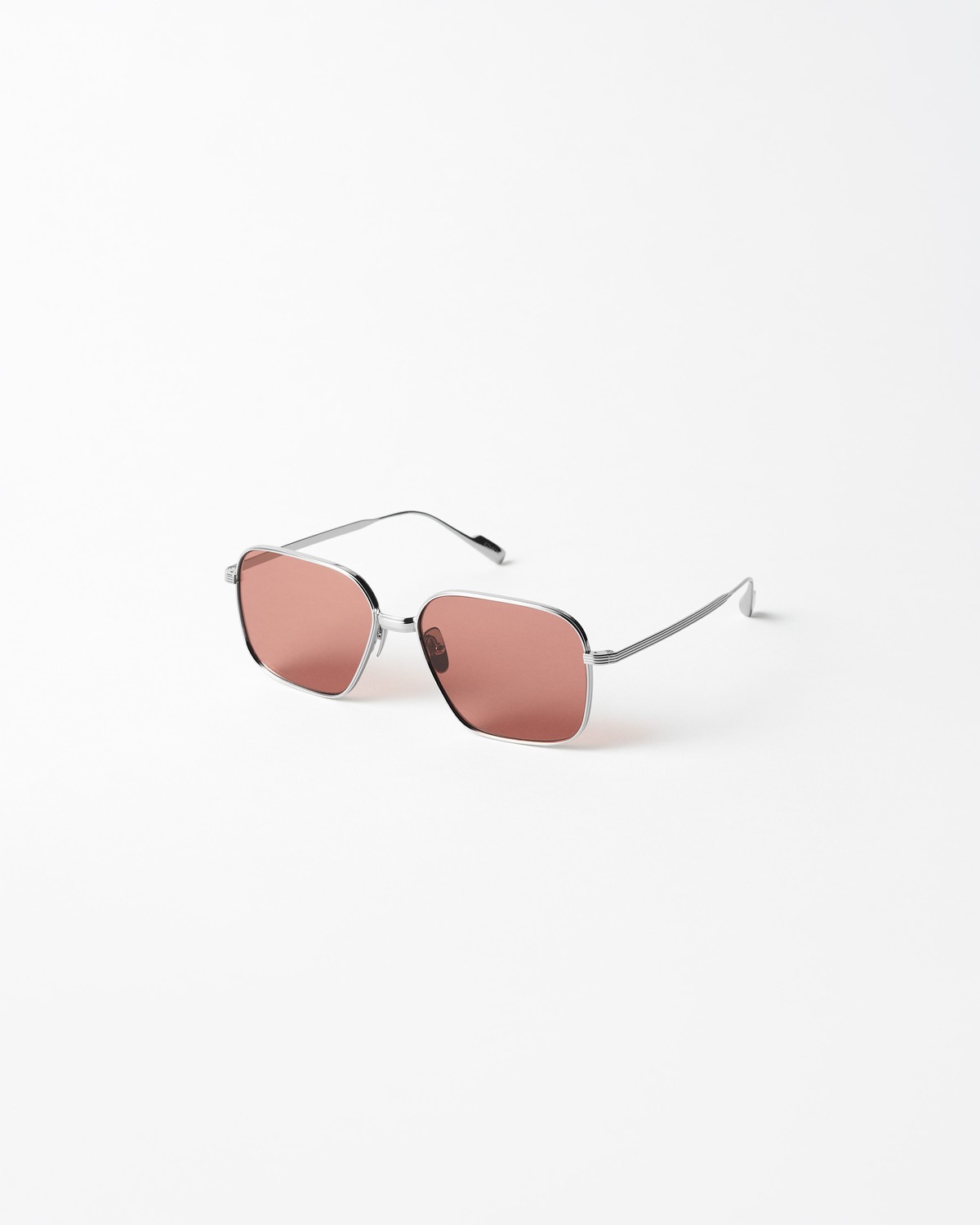 Shop Chimi Titan Aviator Rust In Pink