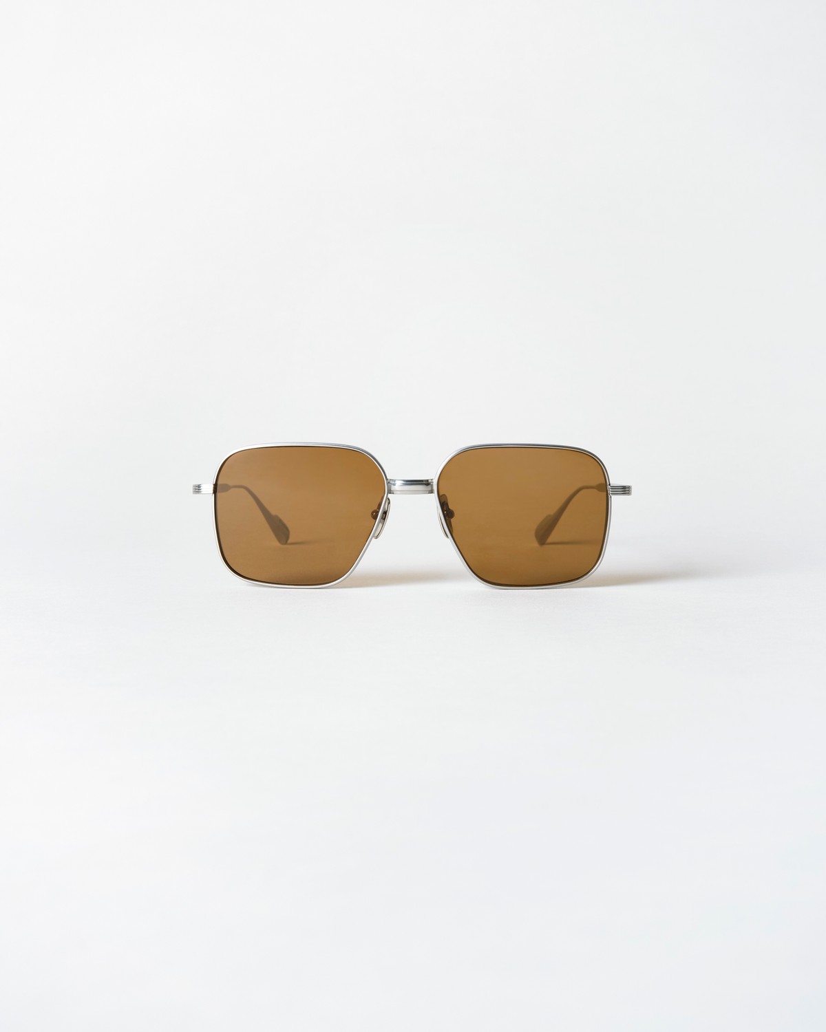 CHIMI - Titan Aviator Brown - Sunglasses