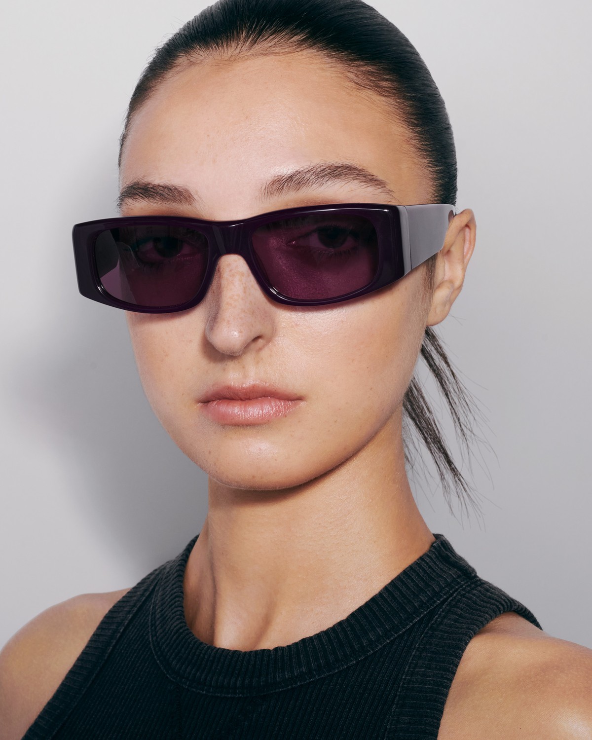 Chimi Lilith In Purple