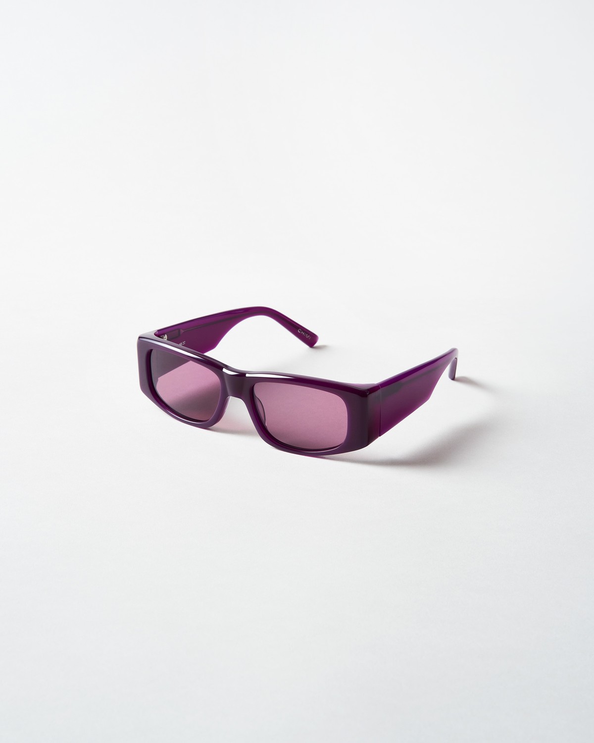 Chimi Lilith In Purple