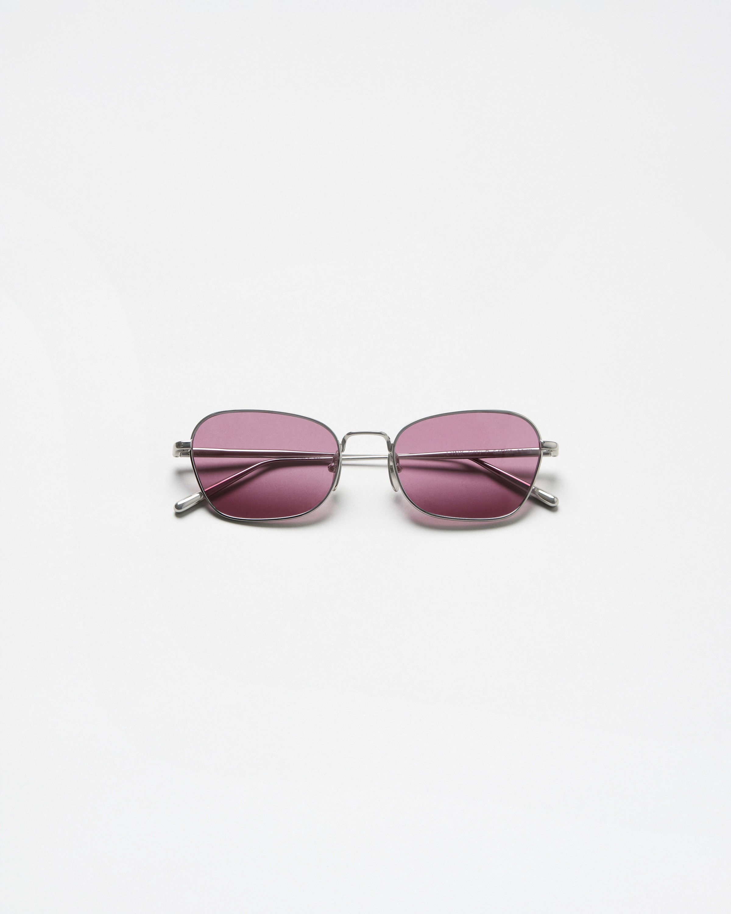 Lynx Plum Sonnenbrille – CHIMI display picture 3